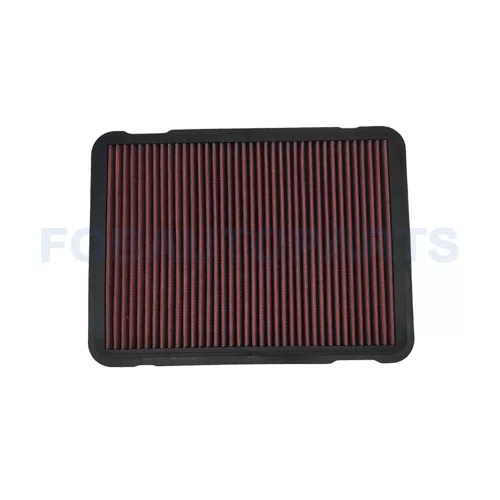 Replacement Engine Drop in Air Filter Compatible for Toyota 4Runner Tundra Lexus GX470 4.7L V8 1780150040 17801-50040 - image 4
